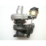 Repas turbo Renault Megane I 1.9 dTi 55/59/66/72kW F9Q/F8Q